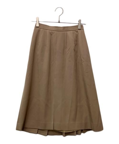 Burberry's（バーバリーズ）Burberry's (バーバリーズ) セットアップ ベージュ サイズ:Mの古着・服飾アイテム