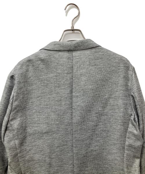 MACKINTOSH PHILOSOPHY（マッキントッシュ フィロソフィー）MACKINTOSH PHILOSOPHY (マッキントッシュ フィロソフィー) テーラードジャケット グレー サイズ:42の古着・服飾アイテム
