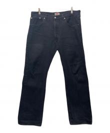 LEVI'S（リーバイス）の古着「デニムパンツ」｜ブラック