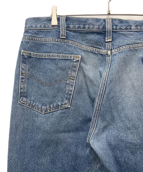 CarHartt（カーハート）CarHartt (カーハート) デニムパンツ ブルー サイズ: W38×L32の古着・服飾アイテム