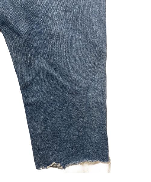 CarHartt（カーハート）CarHartt (カーハート) デニムパンツ ブルー サイズ: W38×L32の古着・服飾アイテム
