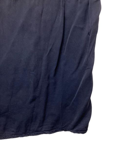 AIR FLO（エアフロ）AIR FLO (エアフロ) ボーリングシャツ ネイビー サイズ:不明の古着・服飾アイテム