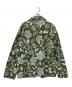 PHATEE (ファティー) HAVANA JK グリーン×ホワイト サイズ:XL：9000円