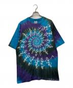 LIQUID BLUEリキッドブルー）の古着「半袖Tシャツ　GRATEFUL DEAD」｜マルチカラー