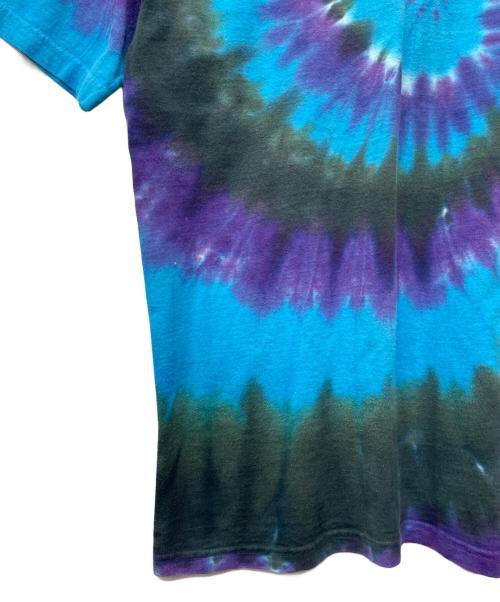 LIQUID BLUE（リキッドブルー）LIQUID BLUE (リキッドブルー) 半袖Tシャツ　GRATEFUL DEAD  マルチカラー サイズ:Lの古着・服飾アイテム