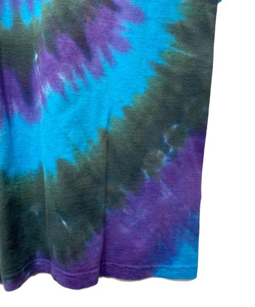 LIQUID BLUE（リキッドブルー）LIQUID BLUE (リキッドブルー) 半袖Tシャツ　GRATEFUL DEAD  マルチカラー サイズ:Lの古着・服飾アイテム