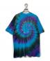 LIQUID BLUE (リキッドブルー) 半袖Tシャツ　GRATEFUL DEAD  マルチカラー サイズ:L：10000円