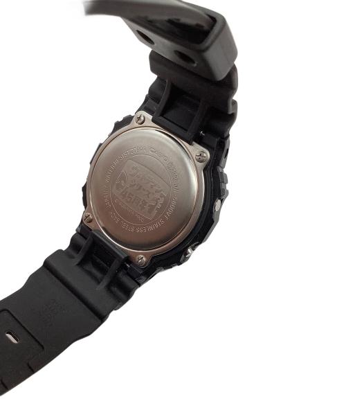 CASIO（カシオ）CASIO (カシオ) ウルトラマンシリーズ45周年記念　デジタルウォッチ インディゴの古着・服飾アイテム