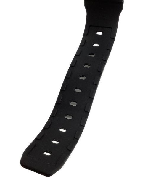 CASIO（カシオ）CASIO (カシオ) ウルトラマンシリーズ45周年記念　デジタルウォッチ インディゴの古着・服飾アイテム