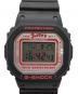 CASIO（カシオ）の古着「ウルトラマンシリーズ45周年記念　デジタルウォッチ」｜インディゴ