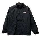 THE NORTH FACEザ ノース フェイス）の古着「ジャケット」｜ブラック