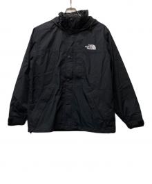 THE NORTH FACE（ザ ノース フェイス）の古着「ジャケット」｜ブラック