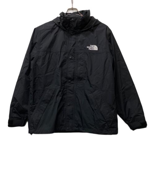 THE NORTH FACE（ザ ノース フェイス）THE NORTH FACE (ザ ノース フェイス) ジャケット ブラック サイズ:Lの古着・服飾アイテム