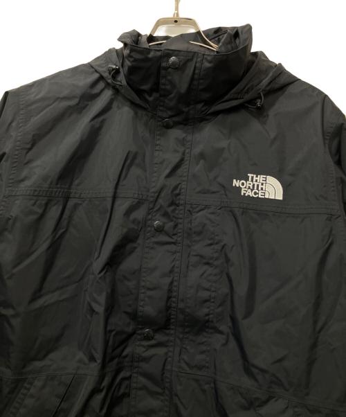 THE NORTH FACE（ザ ノース フェイス）THE NORTH FACE (ザ ノース フェイス) ジャケット ブラック サイズ:Lの古着・服飾アイテム