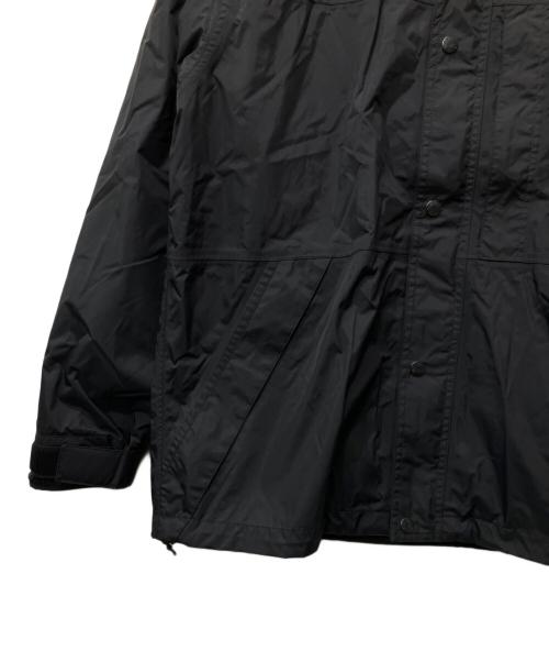 THE NORTH FACE（ザ ノース フェイス）THE NORTH FACE (ザ ノース フェイス) ジャケット ブラック サイズ:Lの古着・服飾アイテム