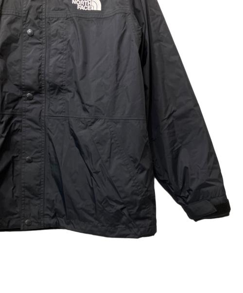THE NORTH FACE（ザ ノース フェイス）THE NORTH FACE (ザ ノース フェイス) ジャケット ブラック サイズ:Lの古着・服飾アイテム
