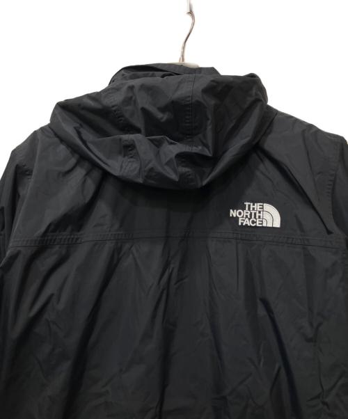 THE NORTH FACE（ザ ノース フェイス）THE NORTH FACE (ザ ノース フェイス) ジャケット ブラック サイズ:Lの古着・服飾アイテム