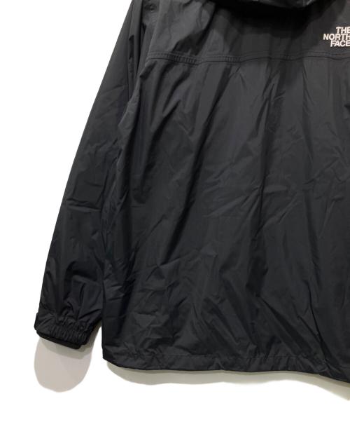 THE NORTH FACE（ザ ノース フェイス）THE NORTH FACE (ザ ノース フェイス) ジャケット ブラック サイズ:Lの古着・服飾アイテム