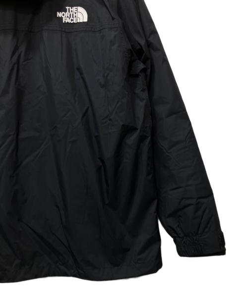 THE NORTH FACE（ザ ノース フェイス）THE NORTH FACE (ザ ノース フェイス) ジャケット ブラック サイズ:Lの古着・服飾アイテム