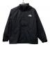 THE NORTH FACE（ザ ノース フェイス）の古着「ジャケット」｜ブラック