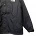 中古・古着 THE NORTH FACE (ザ ノース フェイス) ジャケット ブラック サイズ:L：26000円