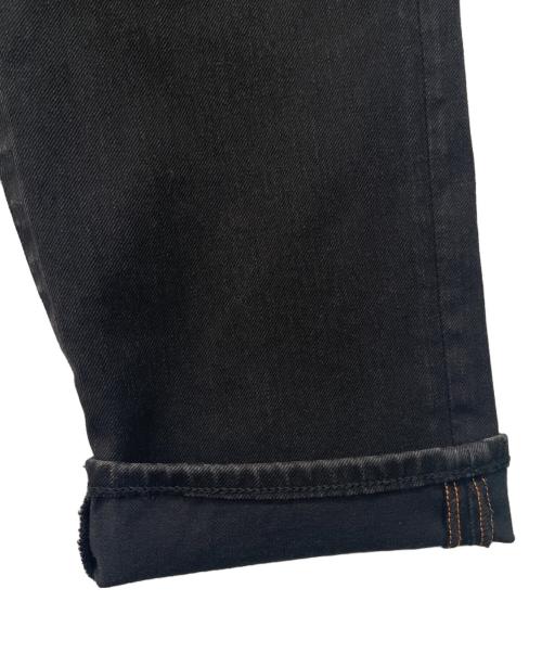 BOSS（ボス）BOSS (ボス) デニムパンツ ブラック サイズ:US33/30の古着・服飾アイテム