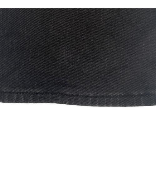 BOSS（ボス）BOSS (ボス) デニムパンツ ブラック サイズ:US33/30の古着・服飾アイテム