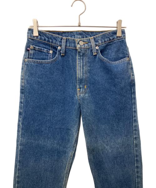 POLO JEANS（ポロジーンズ）POLO JEANS (ポロジーンズ) デニムパンツ ブルー サイズ: W30×L34の古着・服飾アイテム