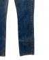 中古・古着 POLO JEANS (ポロジーンズ) デニムパンツ ブルー サイズ: W30×L34：5000円