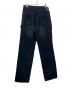 POLO JEANS (ポロジーンズ) デニムペインターパンツ インディゴ サイズ:73.5cm (W29) 未使用品：6000円