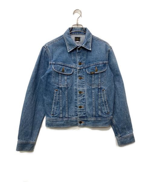 LEE（リー）LEE (リー) デニムジャケット インディゴ サイズ:38の古着・服飾アイテム