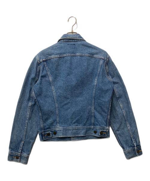 LEE（リー）LEE (リー) デニムジャケット インディゴ サイズ:38の古着・服飾アイテム