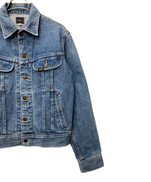 LEE（リー）LEE (リー) デニムジャケット インディゴ サイズ:38の古着・服飾アイテム