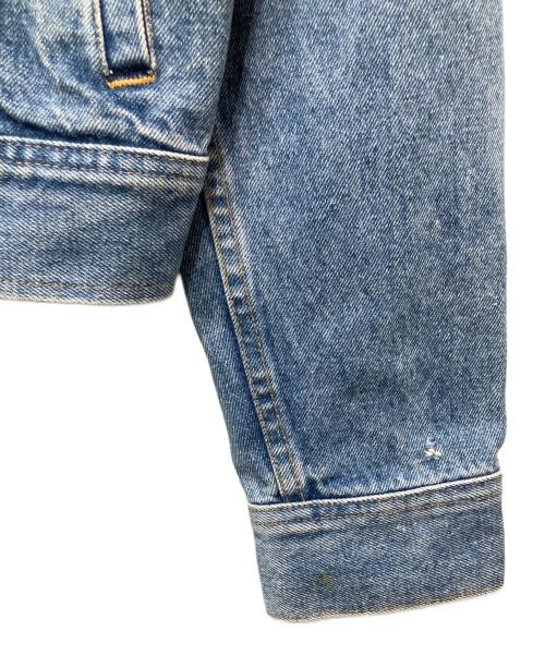 LEE（リー）LEE (リー) デニムジャケット インディゴ サイズ:38の古着・服飾アイテム