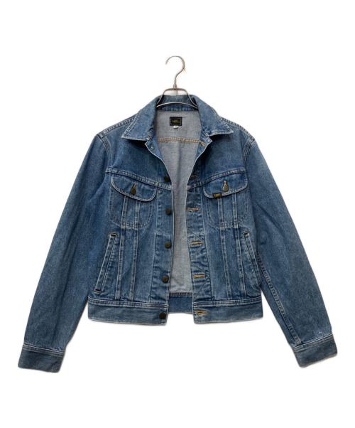LEE（リー）LEE (リー) デニムジャケット インディゴ サイズ:38の古着・服飾アイテム