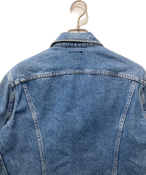 LEE（リー）LEE (リー) デニムジャケット インディゴ サイズ:38の古着・服飾アイテム