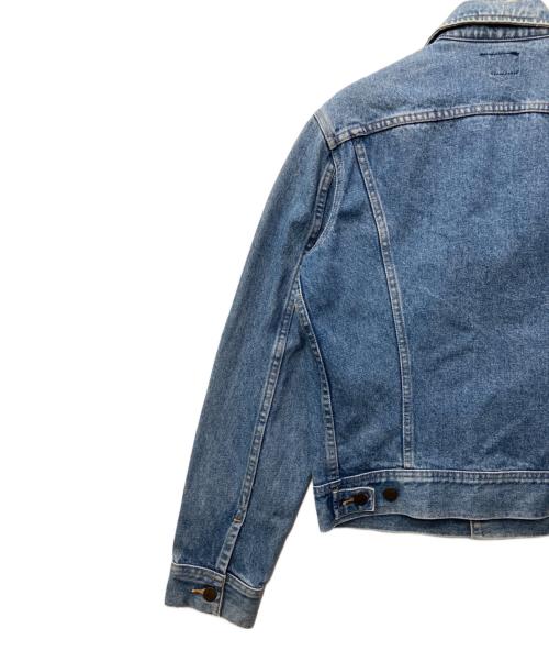 LEE（リー）LEE (リー) デニムジャケット インディゴ サイズ:38の古着・服飾アイテム