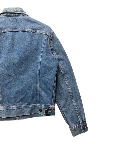 LEE（リー）LEE (リー) デニムジャケット インディゴ サイズ:38の古着・服飾アイテム