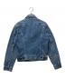 LEE (リー) デニムジャケット インディゴ サイズ:38：8000円