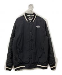 THE NORTH FACE（ザ ノース フェイス）の古着「ジャケット」｜ブラック