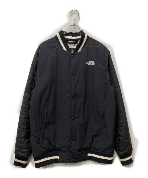 THE NORTH FACE（ザ ノース フェイス）THE NORTH FACE (ザ ノース フェイス) ジャケット ブラック サイズ:Lの古着・服飾アイテム