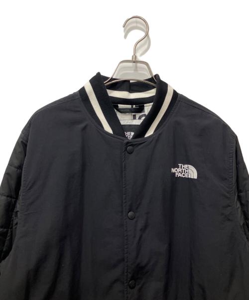 THE NORTH FACE（ザ ノース フェイス）THE NORTH FACE (ザ ノース フェイス) ジャケット ブラック サイズ:Lの古着・服飾アイテム