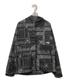 THE NORTH FACE（ザ ノース フェイス）の古着「コンパクトジャケット」｜ブラック