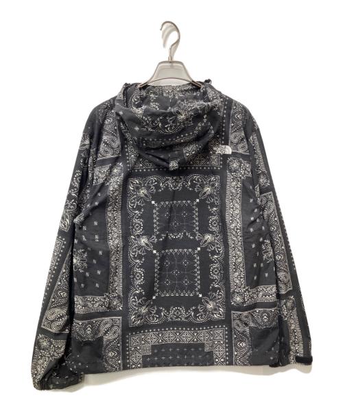 THE NORTH FACE（ザ ノース フェイス）THE NORTH FACE (ザ ノース フェイス) コンパクトジャケット ブラック サイズ:Mの古着・服飾アイテム