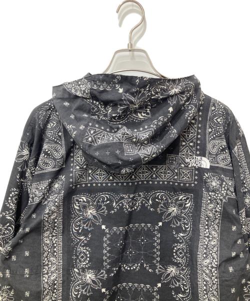 THE NORTH FACE（ザ ノース フェイス）THE NORTH FACE (ザ ノース フェイス) コンパクトジャケット ブラック サイズ:Mの古着・服飾アイテム