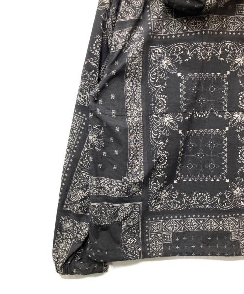 THE NORTH FACE（ザ ノース フェイス）THE NORTH FACE (ザ ノース フェイス) コンパクトジャケット ブラック サイズ:Mの古着・服飾アイテム
