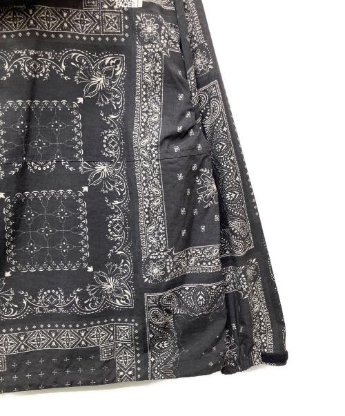 THE NORTH FACE（ザ ノース フェイス）THE NORTH FACE (ザ ノース フェイス) コンパクトジャケット ブラック サイズ:Mの古着・服飾アイテム