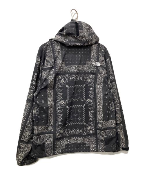 THE NORTH FACE（ザ ノース フェイス）THE NORTH FACE (ザ ノース フェイス) コンパクトジャケット ブラック サイズ:Mの古着・服飾アイテム