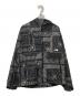 THE NORTH FACE（ザ ノース フェイス）の古着「コンパクトジャケット」｜ブラック