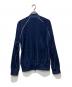 adidas Originals (アディダスオリジナル) ベロアトラックジャケット ブルー サイズ:L：8000円
